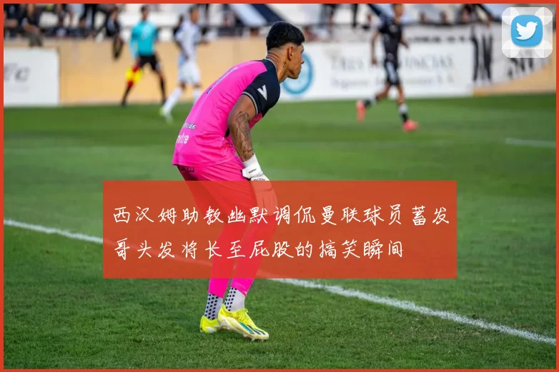 西汉姆助教幽默调侃曼联球员蓄发哥头发将长至屁股的搞笑瞬间